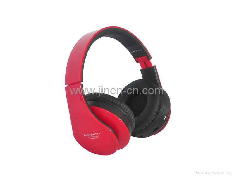 wholesale popular wirless bluetooth headset