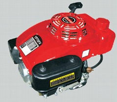 Gasoline engine