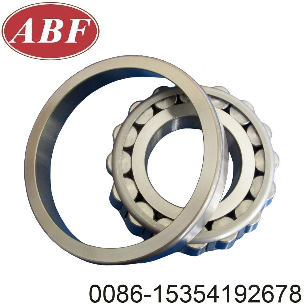 30205 ABF taper roller bearing 25x52x16.25 mm