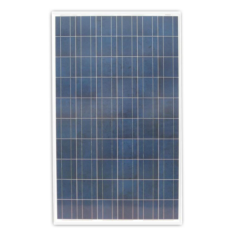 Poly Solar Panel 250W (CNSDPV250(60)P6-50/45)