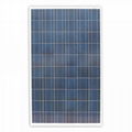 Poly Solar Panel 250W