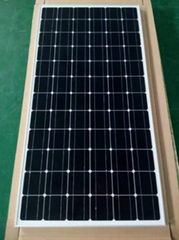 200W Mono Solar Panel Cnsdpv200 (72)