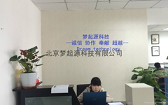 北京夢起源科技有限公司