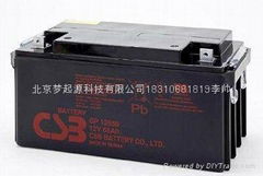 通信電池GSB蓄電池GP12120/12V12ah