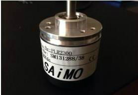 賽摩電氣電子皮帶秤測速傳感器PLR2300 2