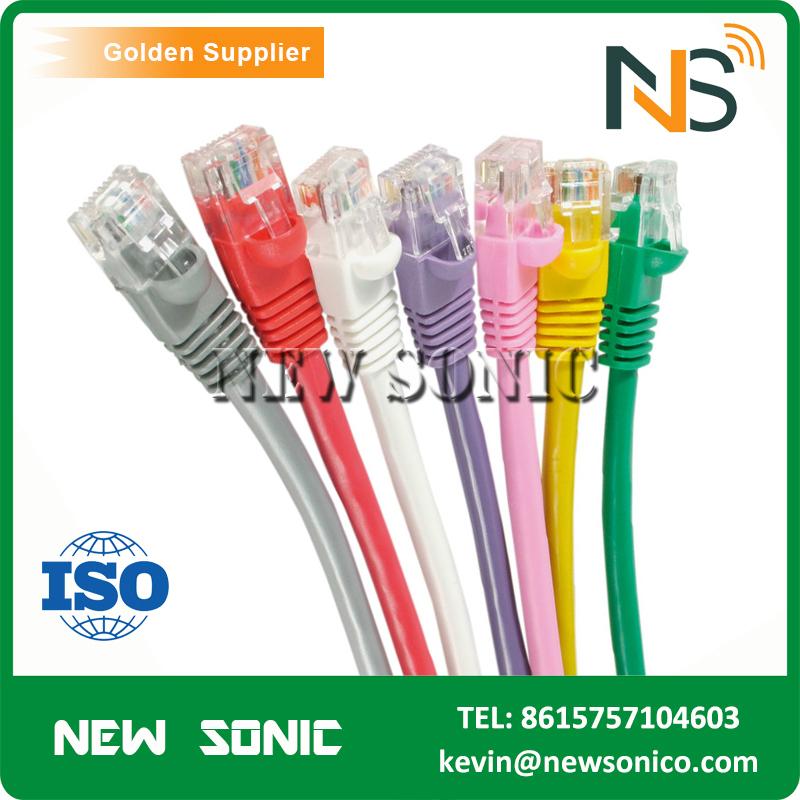 10 25 50 100 Pairs Telephone Cable Cat3 25 Pair Cat 6 Cable 1m 2m 5m AMP Cat6 5