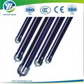 evacuated glass tube, low price solar