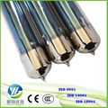 High-efficient and high quality solar vacuum tube 1