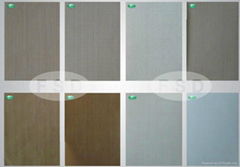 PTFE fiberglass fabric