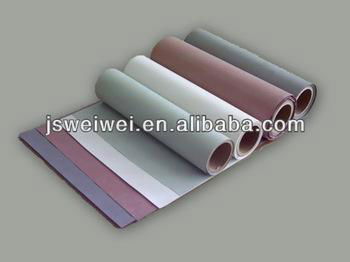 silicone fiberglass fabric high temperature use