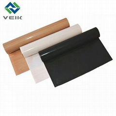 teflon fiberglass fabric 0.15mm