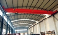 LDA Model Motor-driven Single Beam Crane 1