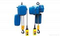 Electric Chain Hoist 4