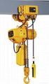 Electric Chain Hoist 5