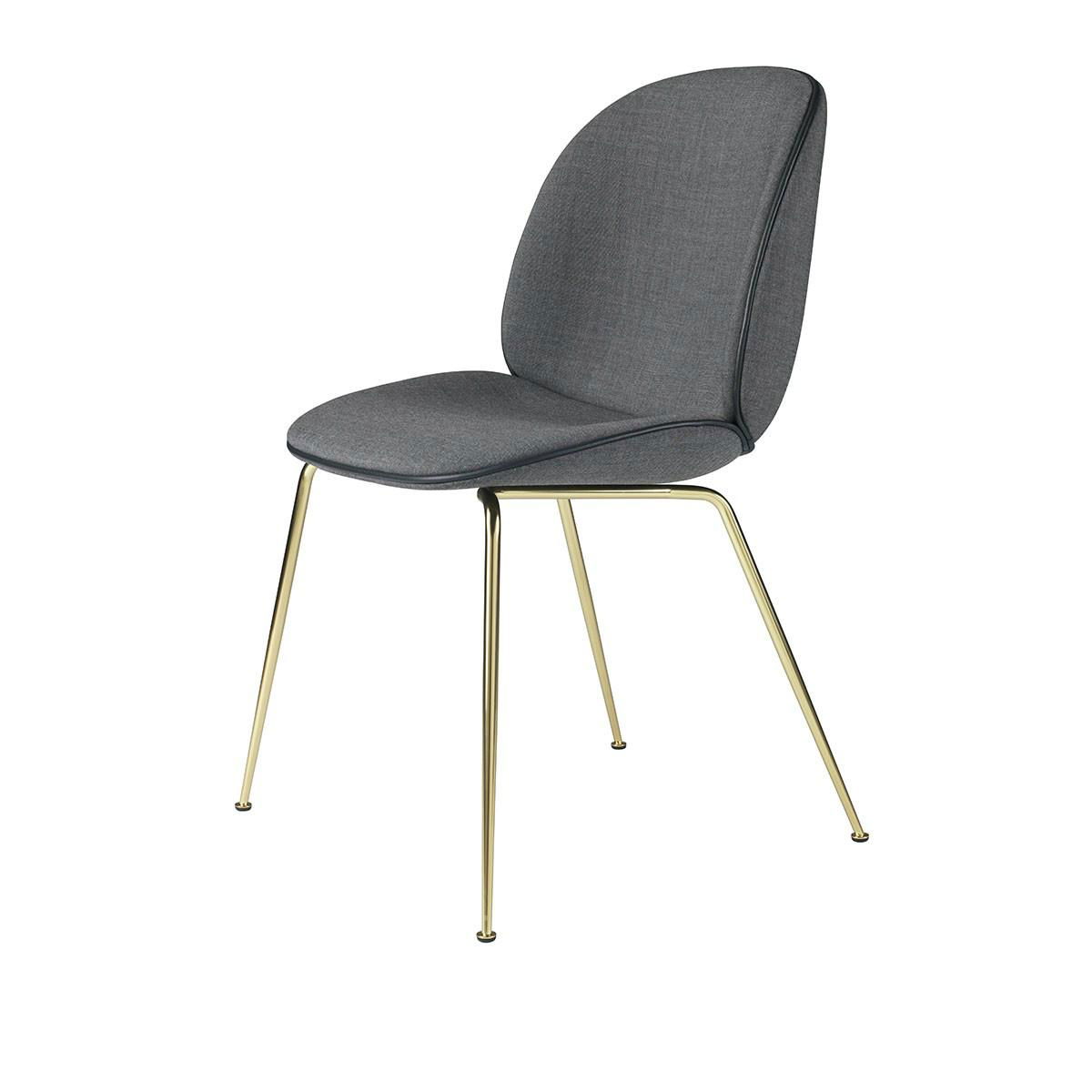 Replica Designer Furniture GUBI Beetle Chair For Dining Room 2