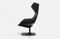 Zanotta Evolution Armchair