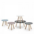 replica tablo coffee table