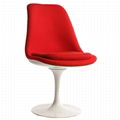 Replica Designer Furniture Eero Saarinen Swivel Tulip Dining Chair