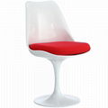 Replica Designer Furniture Eero Saarinen Swivel Tulip Dining Chair