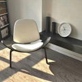 Hans J. Wegner Carl Hansen CH07 Shell Chair Lounge Chair 10