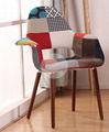 modern classic designer furniture eames saarinen organic chair