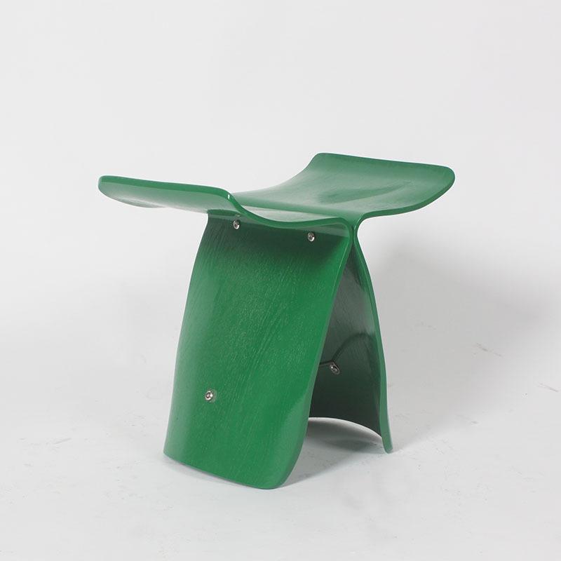 Replica Sori Yanagi Butterfly Stool  2