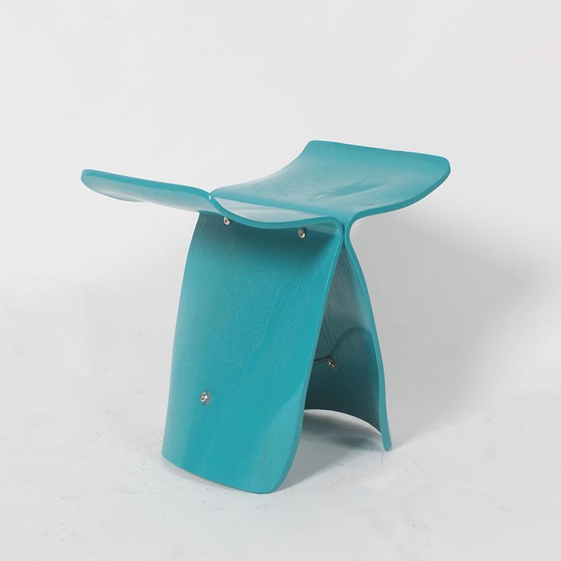 Replica Sori Yanagi Butterfly Stool  3