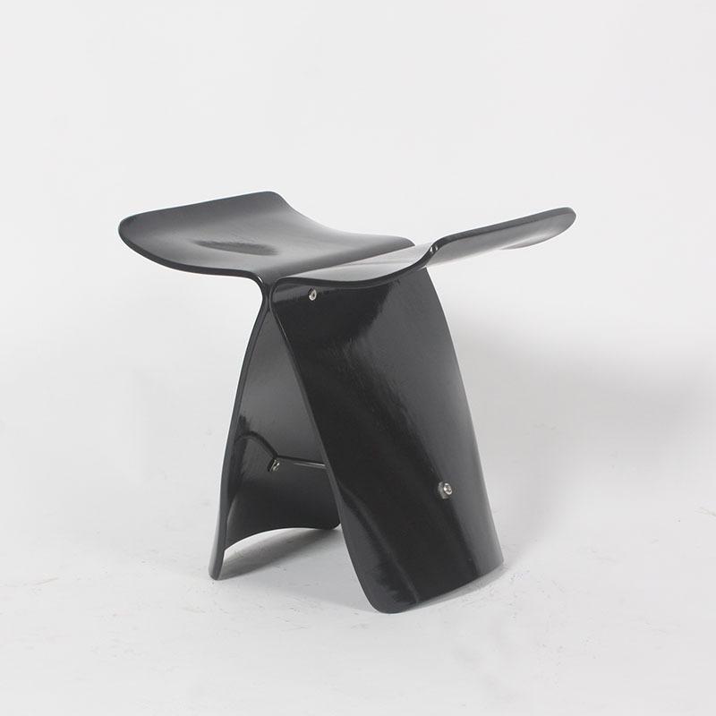 Replica Sori Yanagi Butterfly Stool  4