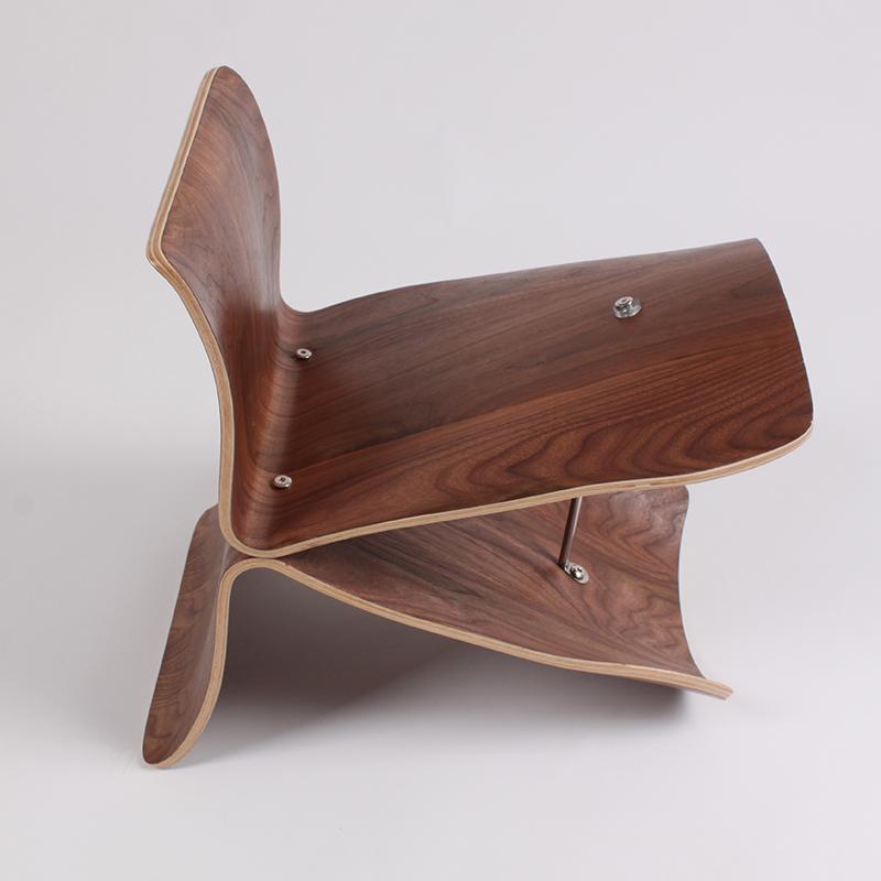 Replica Sori Yanagi Butterfly Stool  5