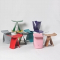 Replica Sori Yanagi Butterfly Stool  6