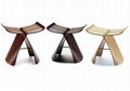 Replica Sori Yanagi Butterfly Stool  9