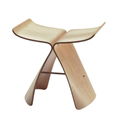 Replica Sori Yanagi Butterfly Stool  13