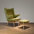 Grant Featherston Contour R160 Lounge Chair