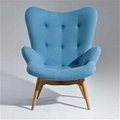 Grant Featherston Contour R160 Lounge Chair