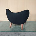 Modern Design Finn Juhl Pelican Chair