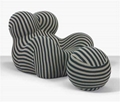 Gaetano Pesce UP 5 donna chair big mama chair