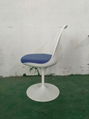 Replica Designer Furniture Eero Saarinen Swivel Tulip Dining Chair