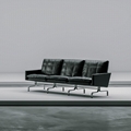Replica Poul Kjaerholm Hight quality home furniture PK31 lounge chair