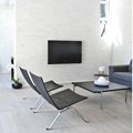 Home Furniture Fritz Hansen PK22 Lounge Chair