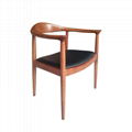 Modern Classic Replica Hans Wegner Kennedy Arm Chair