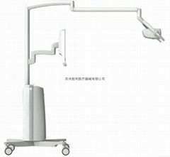 DV200M多媒體示教系統