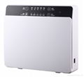 uv Wall Mounted Air Purifier 1