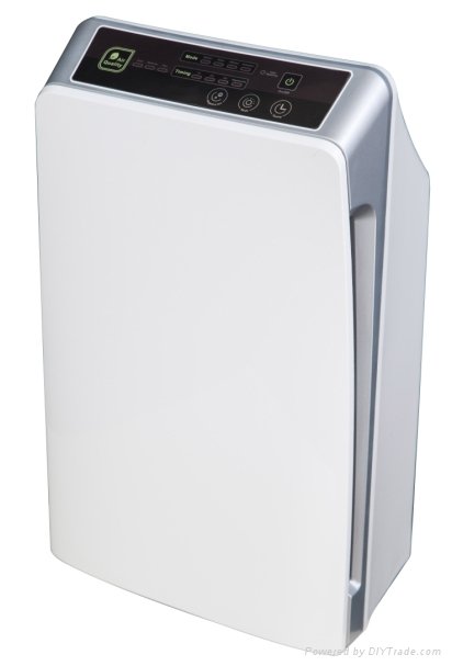uv Air Purifier for Europe