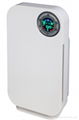 uv Air Purifier with PM 2.5 Display for