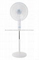 16" Stand Pedestal Fan with AS/PP Blade CE CB certified