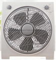 CB CE certificate12" Box Fan for Spain Market 1