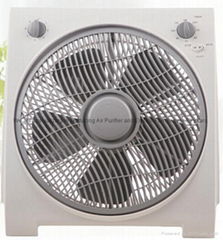 CB CE certificate12" Box Fan for Spain Market