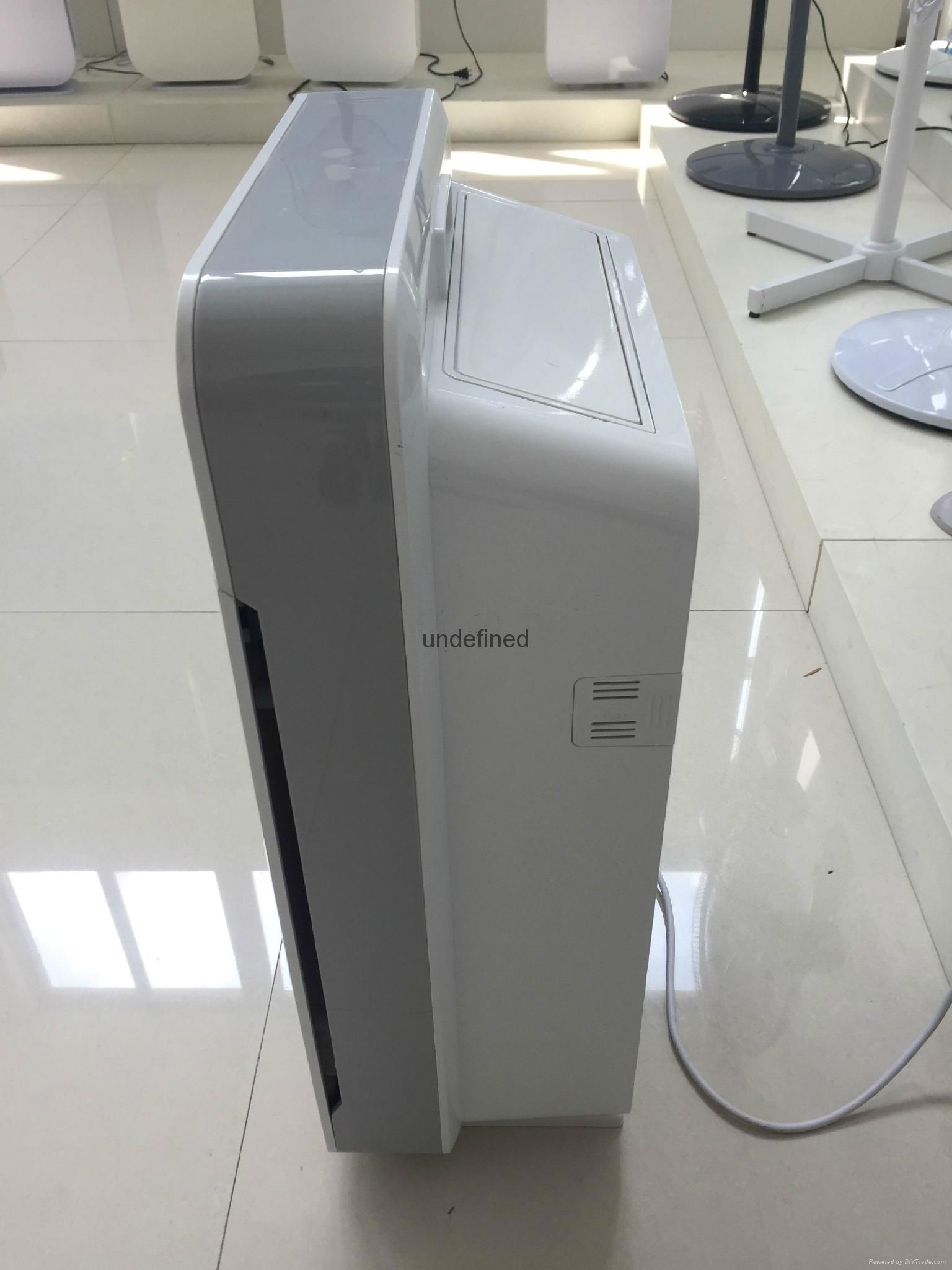 Humidification Air Purifier for Korea CB CE KC 4