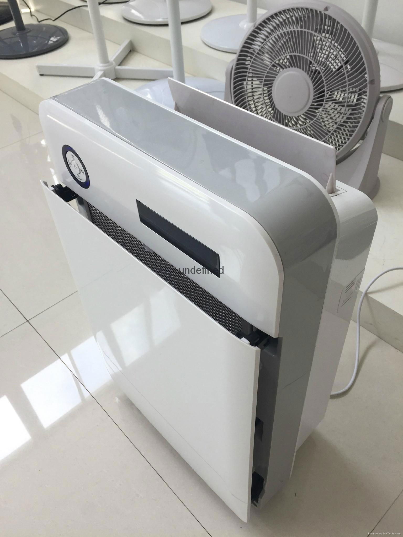 Humidification Air Purifier for Korea CB CE KC 5