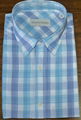 men's shirt women's dress shirt official shirt 5